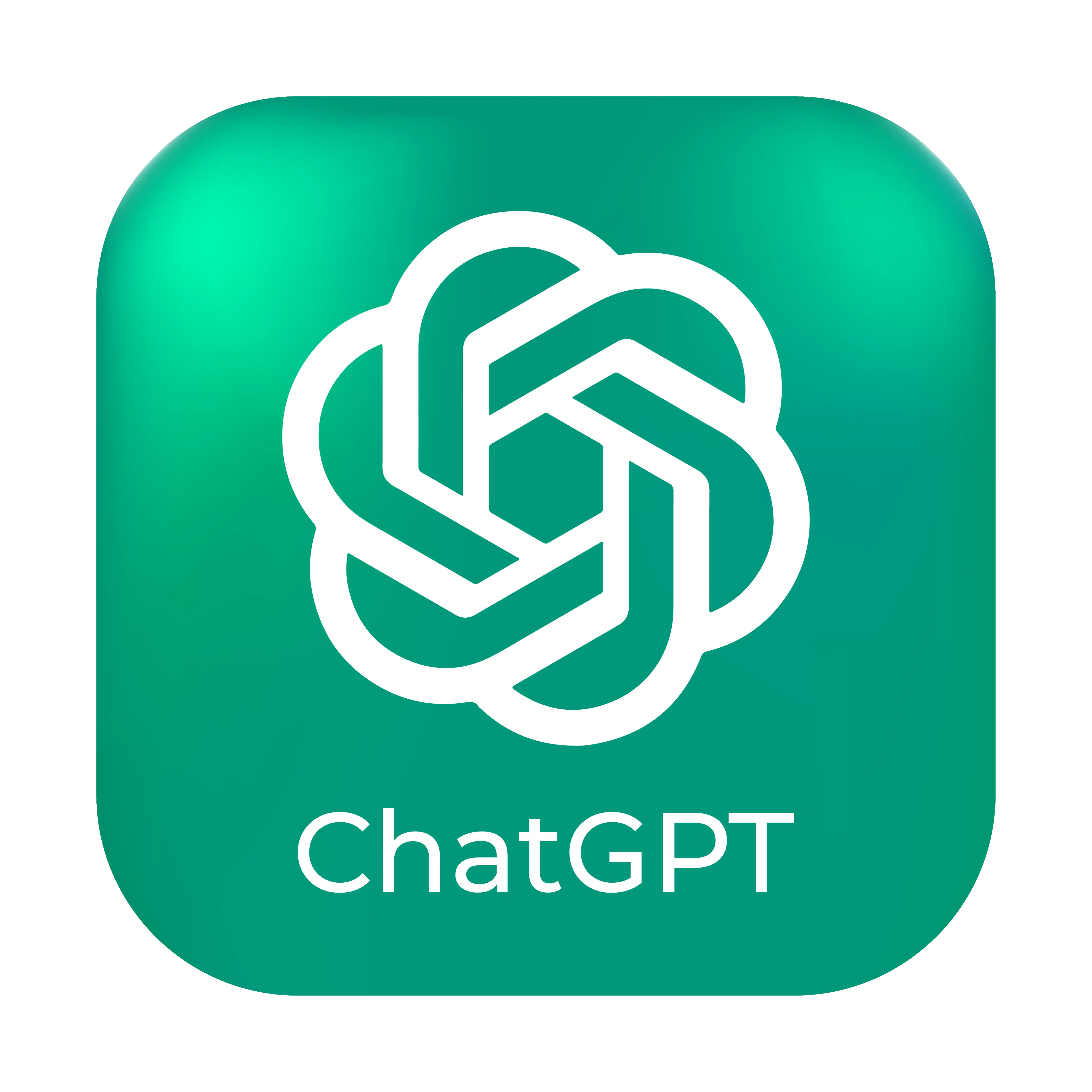 ChatGPT-logotyp