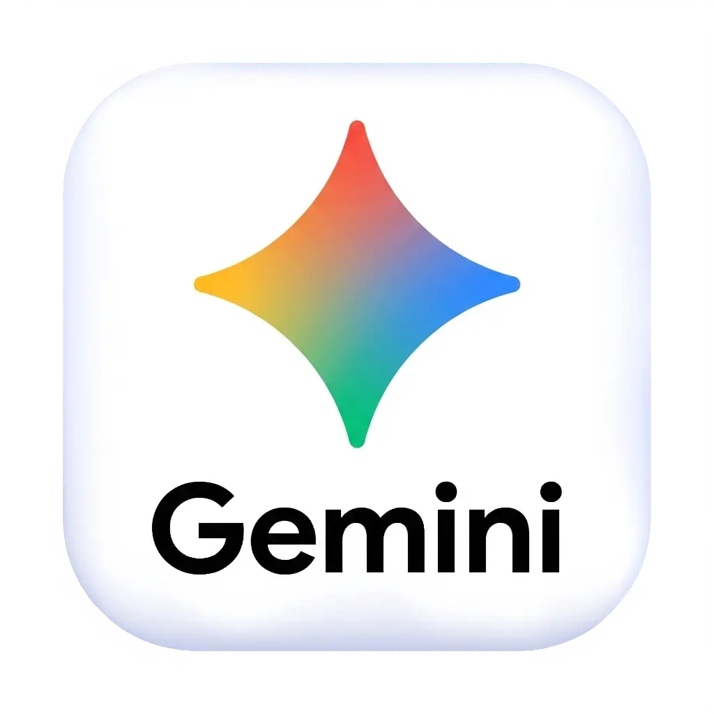 Gemini-logotyp