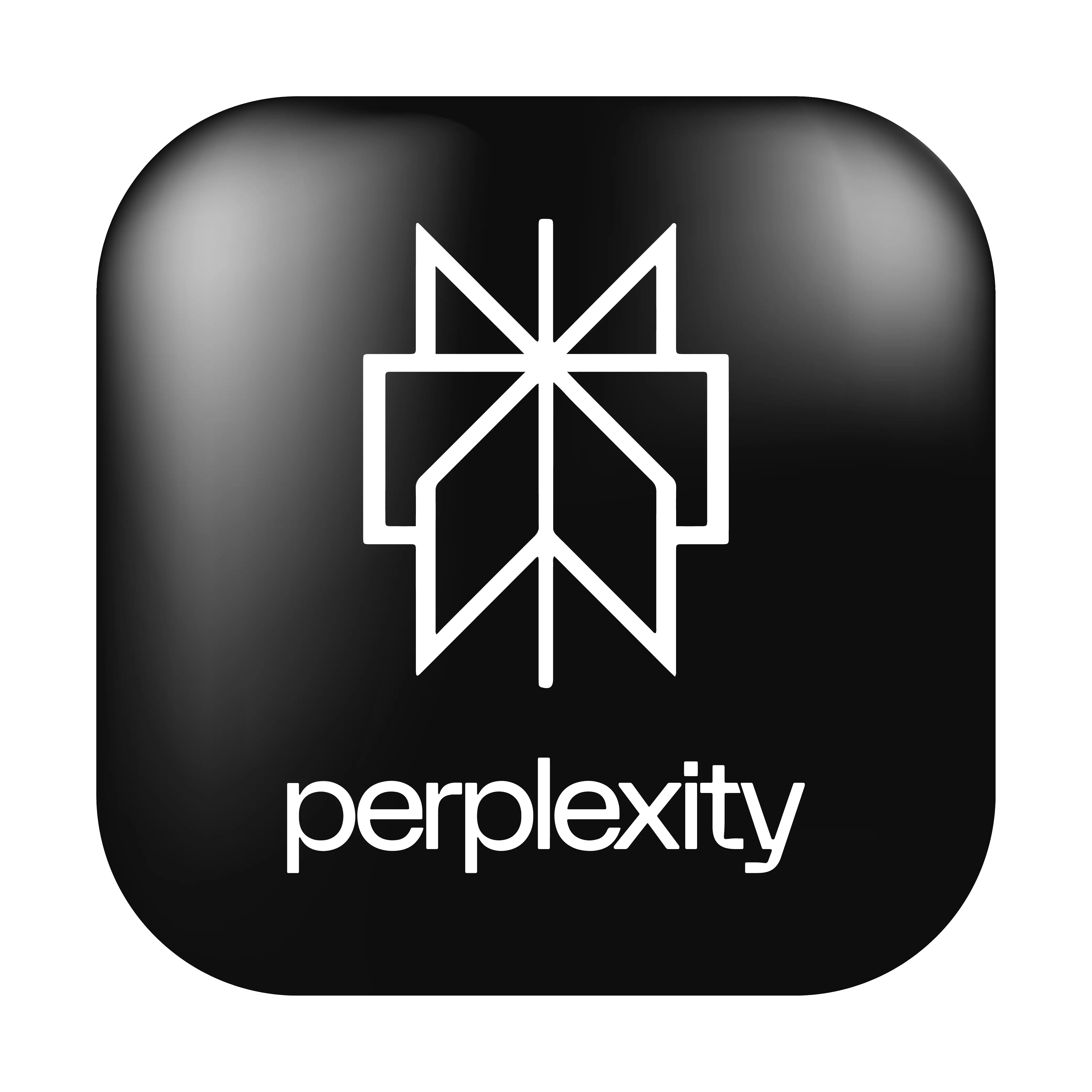 Perplexity-logotyp
